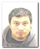 Offender Francisco Solis Jr