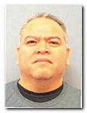 Offender Francisco Soto