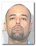 Offender Francisco Valadez