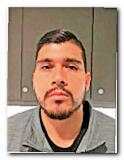 Offender Francisco Villa Jr