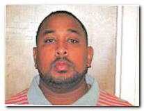 Offender Francois Cornell Shelton