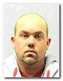 Offender Jarred Robert Vinyard