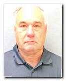 Offender Jimmy Dale Graham