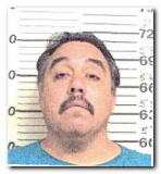 Offender Juan Luis Elizondo