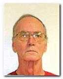 Offender Kenneth Rodney Blanchard