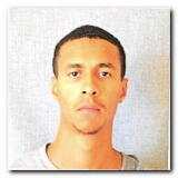 Offender Khristopher S Walker