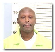 Offender Larry Dean Rollins