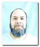 Offender Manuel Lazo