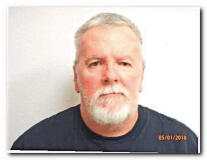 Offender Michael Gene Morris