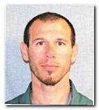 Offender Michael Wilkins