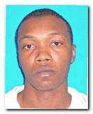 Offender Quincy Dewayne Robinson