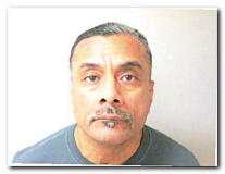 Offender Ricardo Cordova