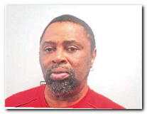 Offender Richard Al Miles