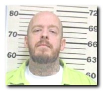 Offender Robert Allen Mercer