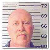 Offender Terry Joe Sherman