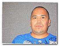 Offender Antonio Rangel