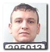 Offender Brandon Edward Hoskins