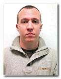 Offender Chris F Harp