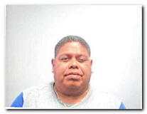 Offender Daniel Martinez