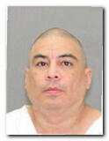 Offender David Zapata Noriega Jr