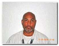 Offender Donald Ray Brooks