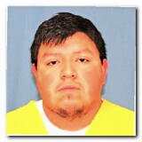 Offender Eduardo Narvaez