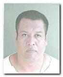 Offender Francisco Lopez