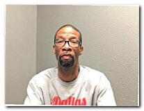 Offender Greggory Thomas Graham