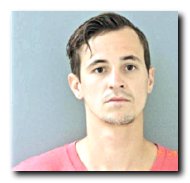 Offender Jacob Shane Hope