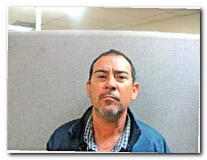 Offender James Gabriel Garza