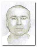 Offender Jose Coronado Hernandez