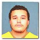 Offender Joshua Nieves