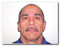 Offender Leonel Villegas