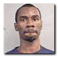 Offender Mario Nathaniel Vinson