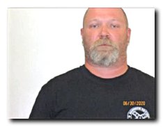 Offender Mark Allen Powers