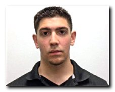 Offender Nicholas A Anzaldi