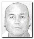 Offender Pedro Benjamin Batres