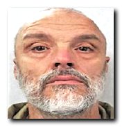 Offender Randy Lee Baxter