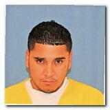 Offender Rene Rangel