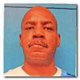 Offender Tyrone Tony Parrish