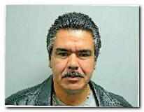 Offender Abraham Sotello