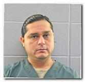Offender Alejandro Martinez-cervantes