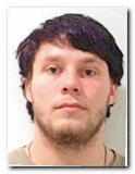 Offender Alexander D Jones