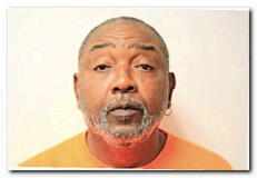 Offender Alvin Wade Davis