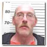 Offender Bobby Wayne Hailestock