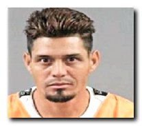 Offender Carlos Antonio Aguilar-lopez