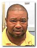 Offender Cedrick J Powell