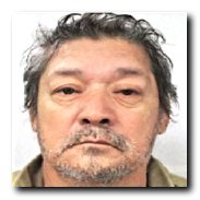 Offender Cruz Mendoza-munoz