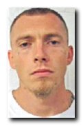 Offender Danny Michael Shanks