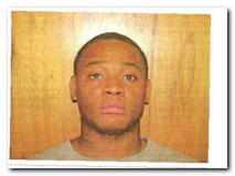 Offender Demarcus O Harper